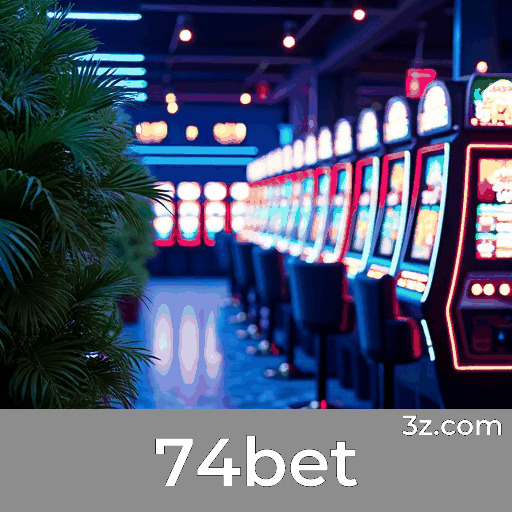 Experiência Profissional e Segura na 74bet