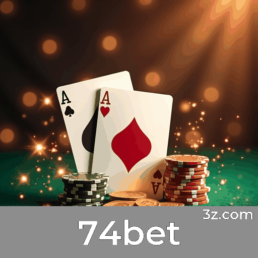 Experiência Profissional e Segura na 74bet
